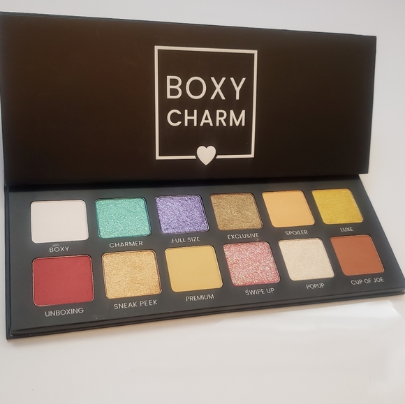BoxyCharm Eyeshadow - Picture 5 of 5